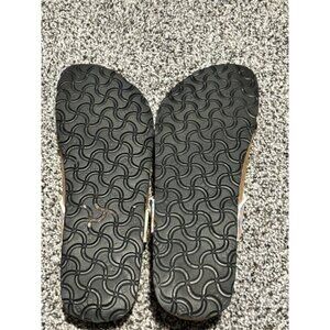 🤸‍♀️Birkenstock Taupe Suede Soft Leather🎸